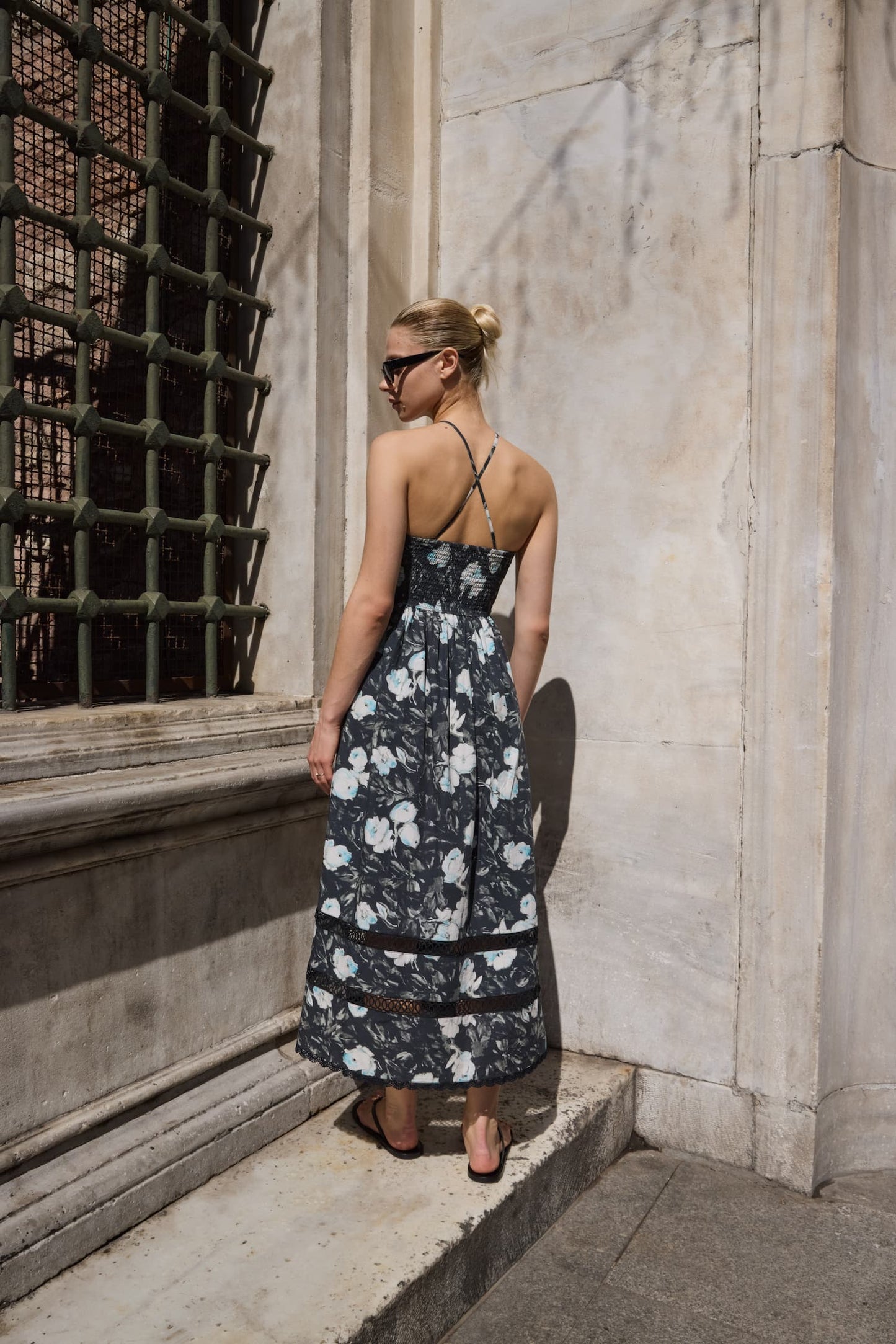 Ebru Dress