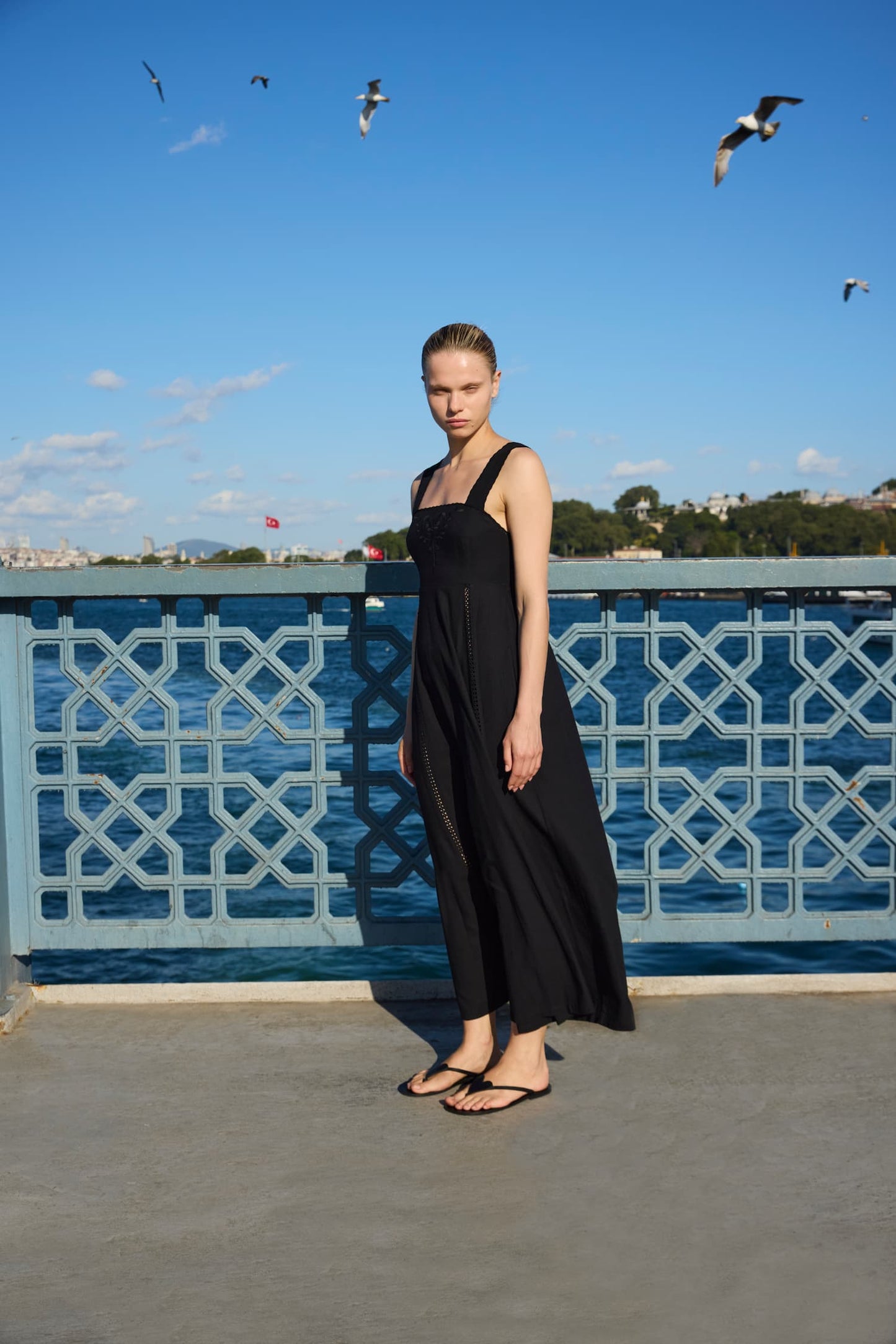 Marcia Dress
