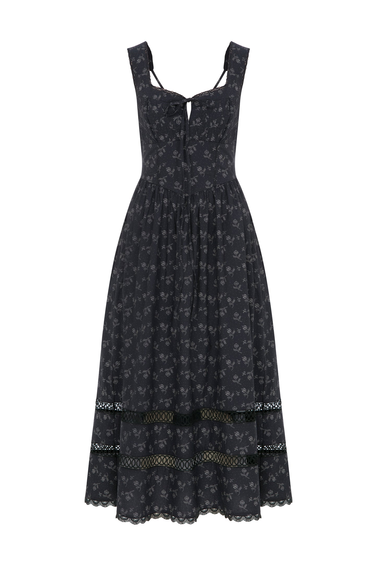 Ana Dress