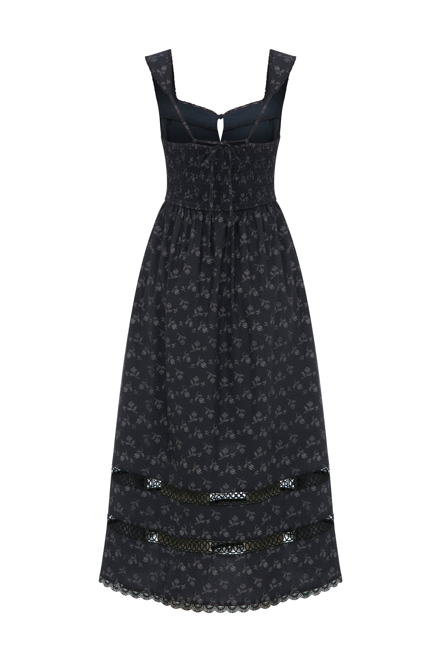 Ana Dress