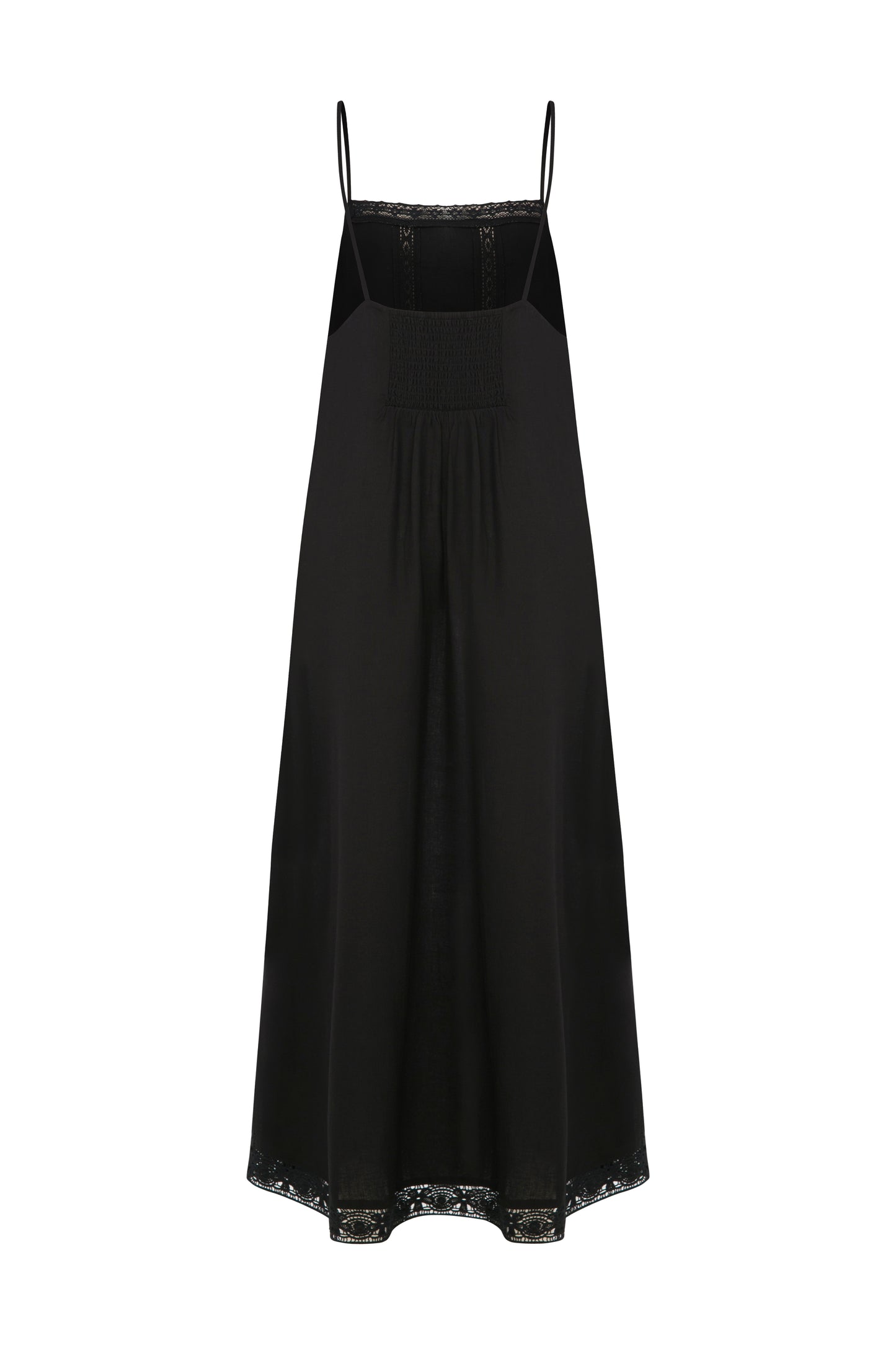 Lara Dress