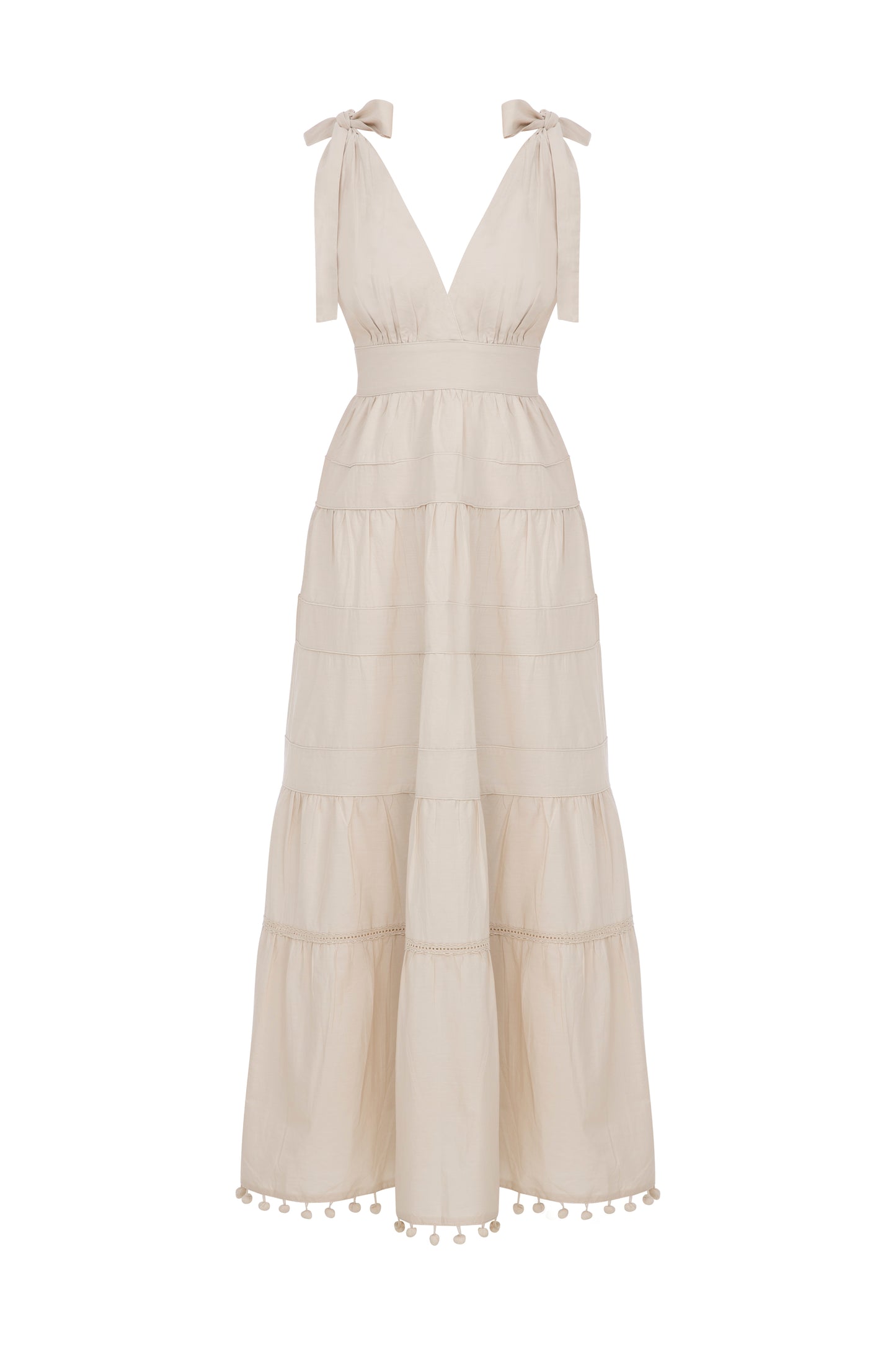 Mireya Dress