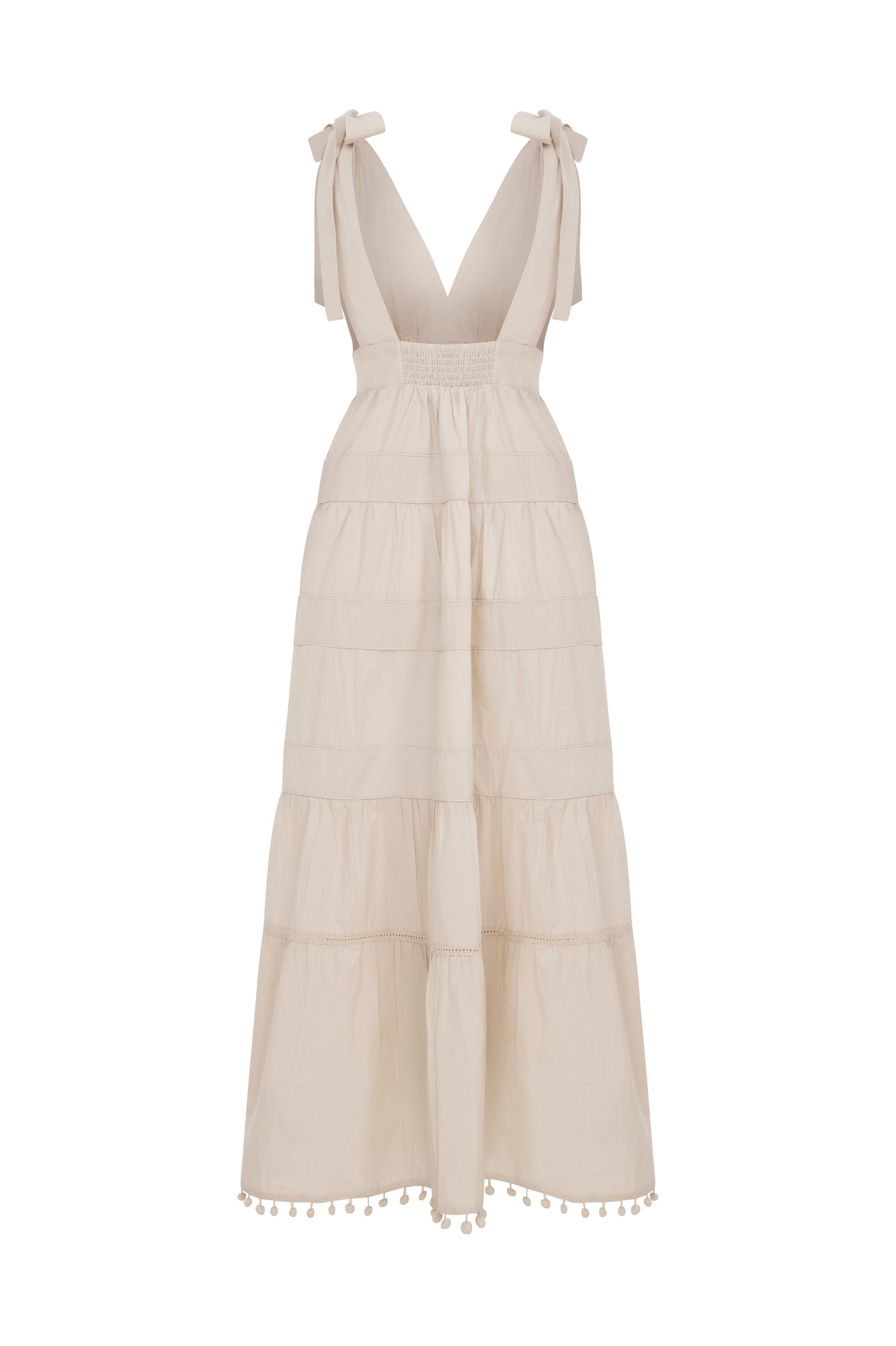Mireya Dress