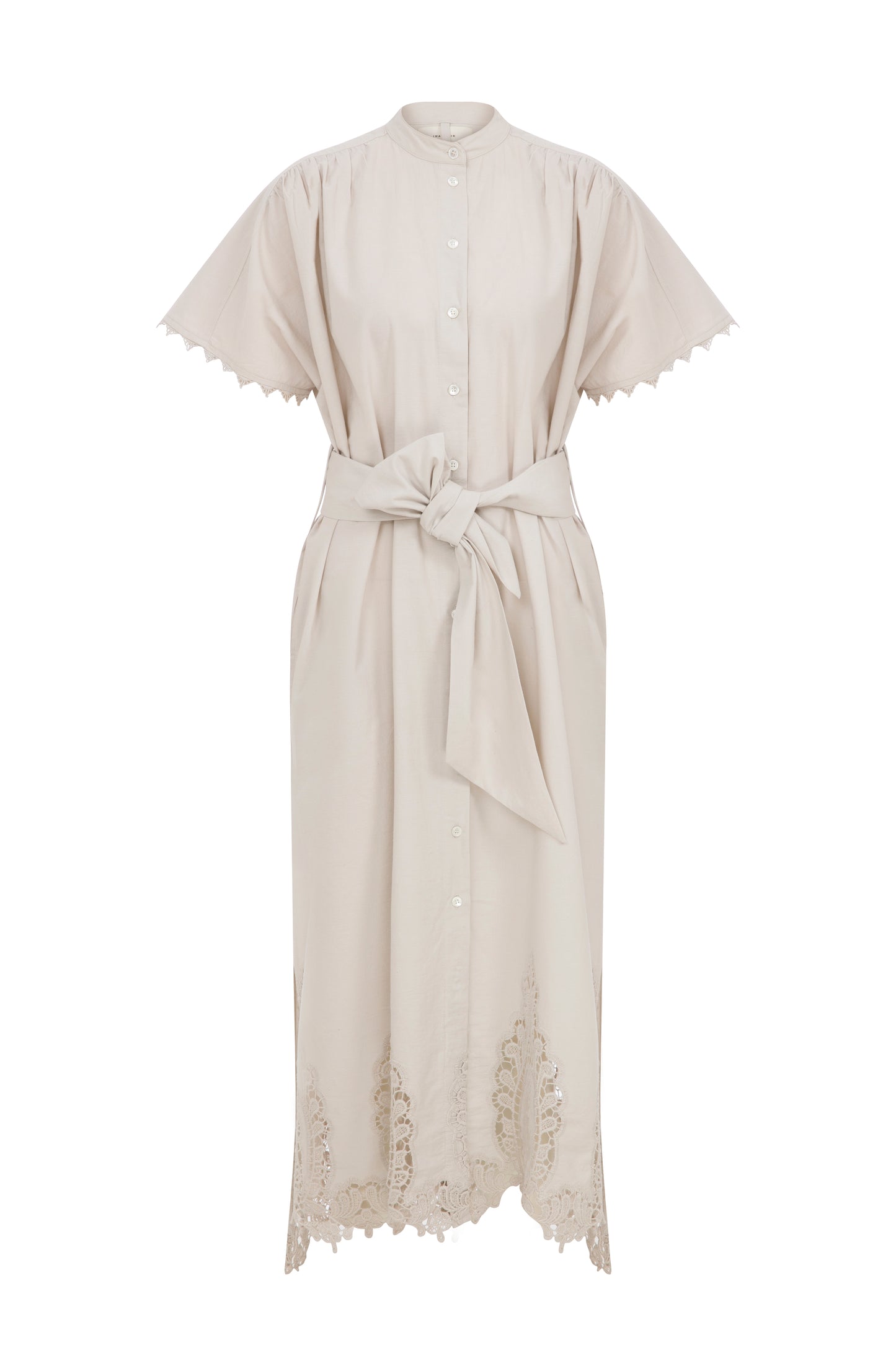 Aline Dress