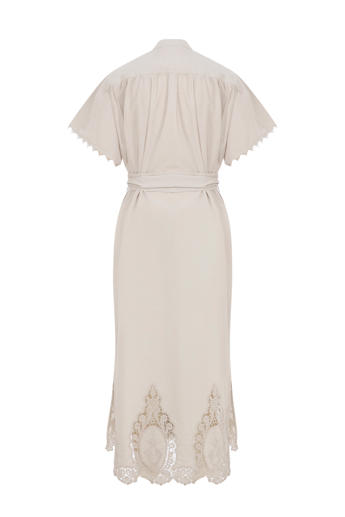 Aline Dress