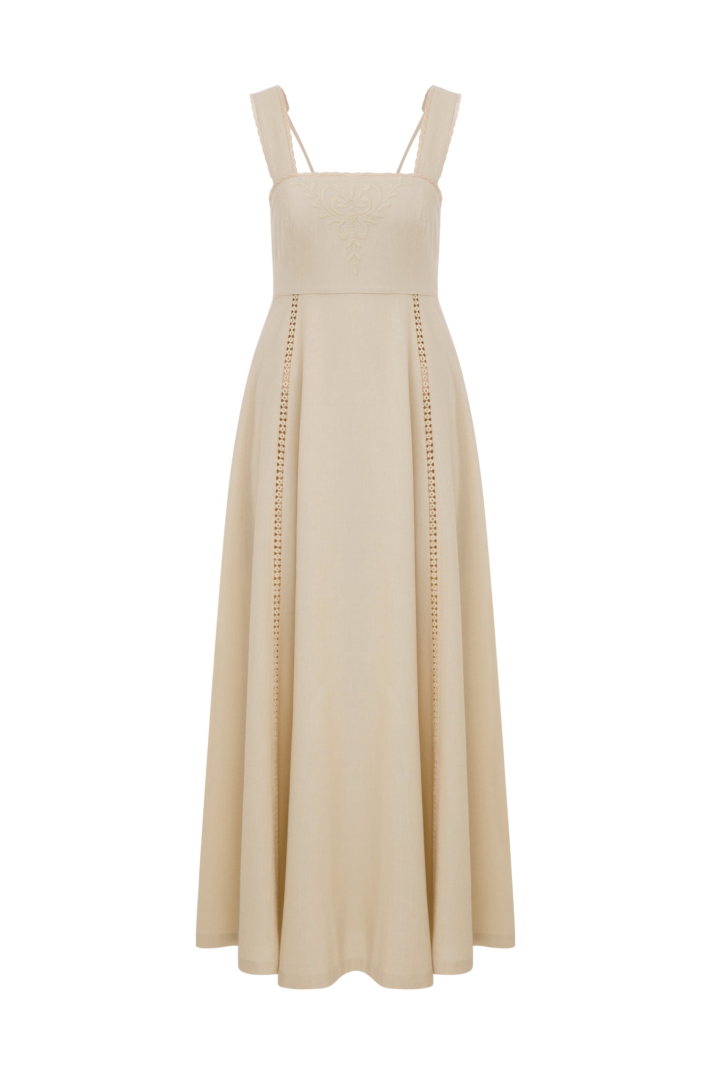 Marcia Dress