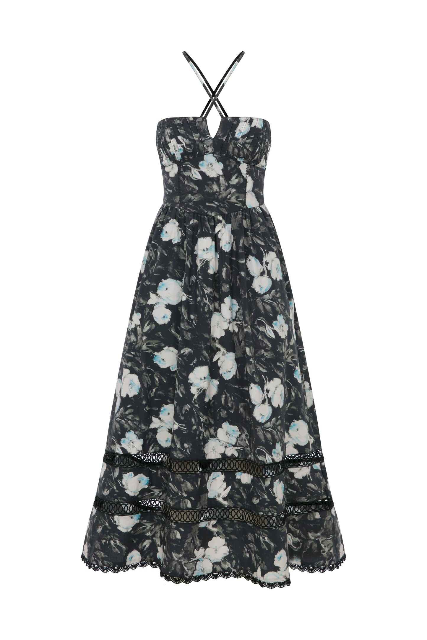 Ebru Dress
