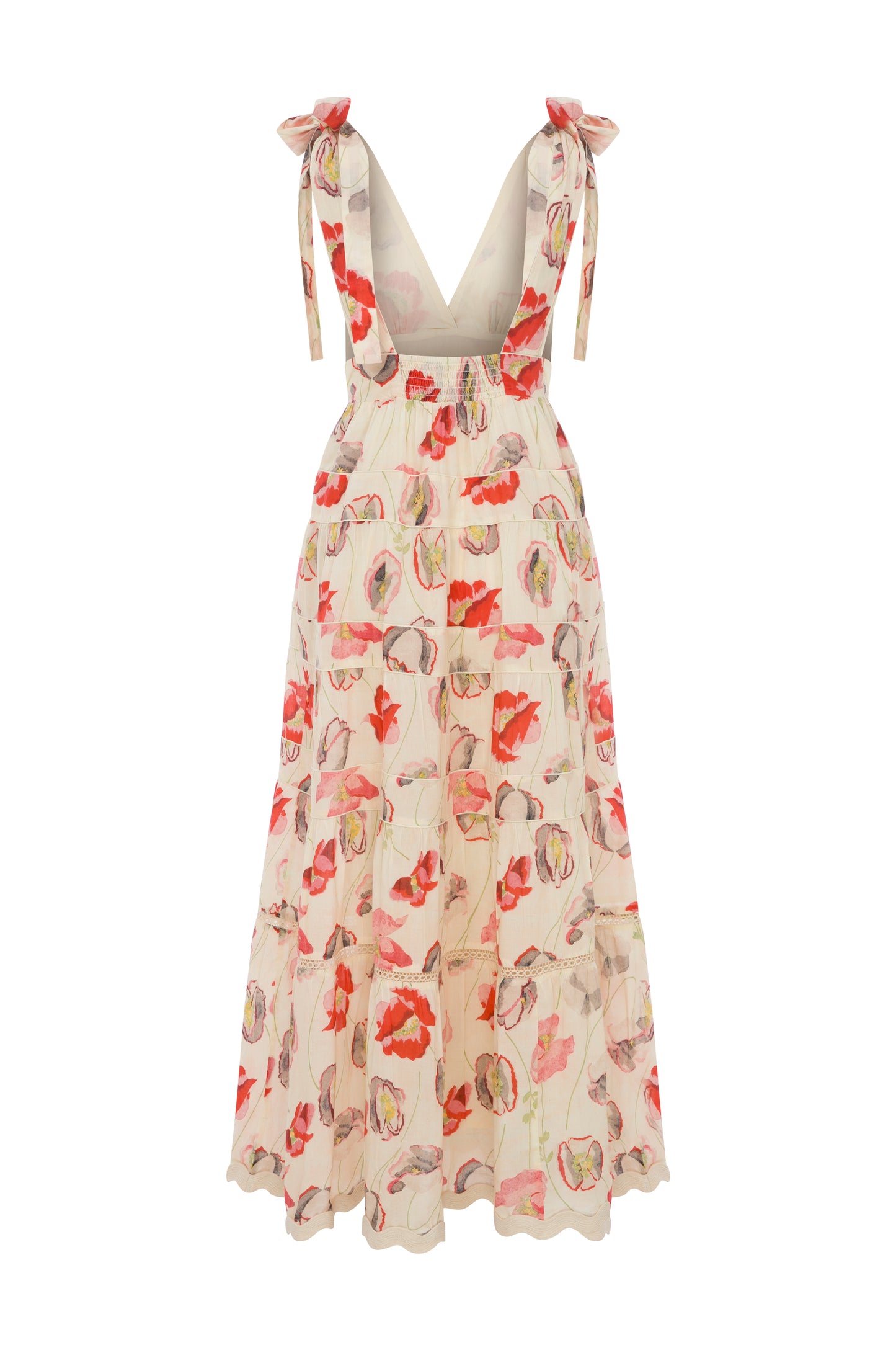 Mireya Dress