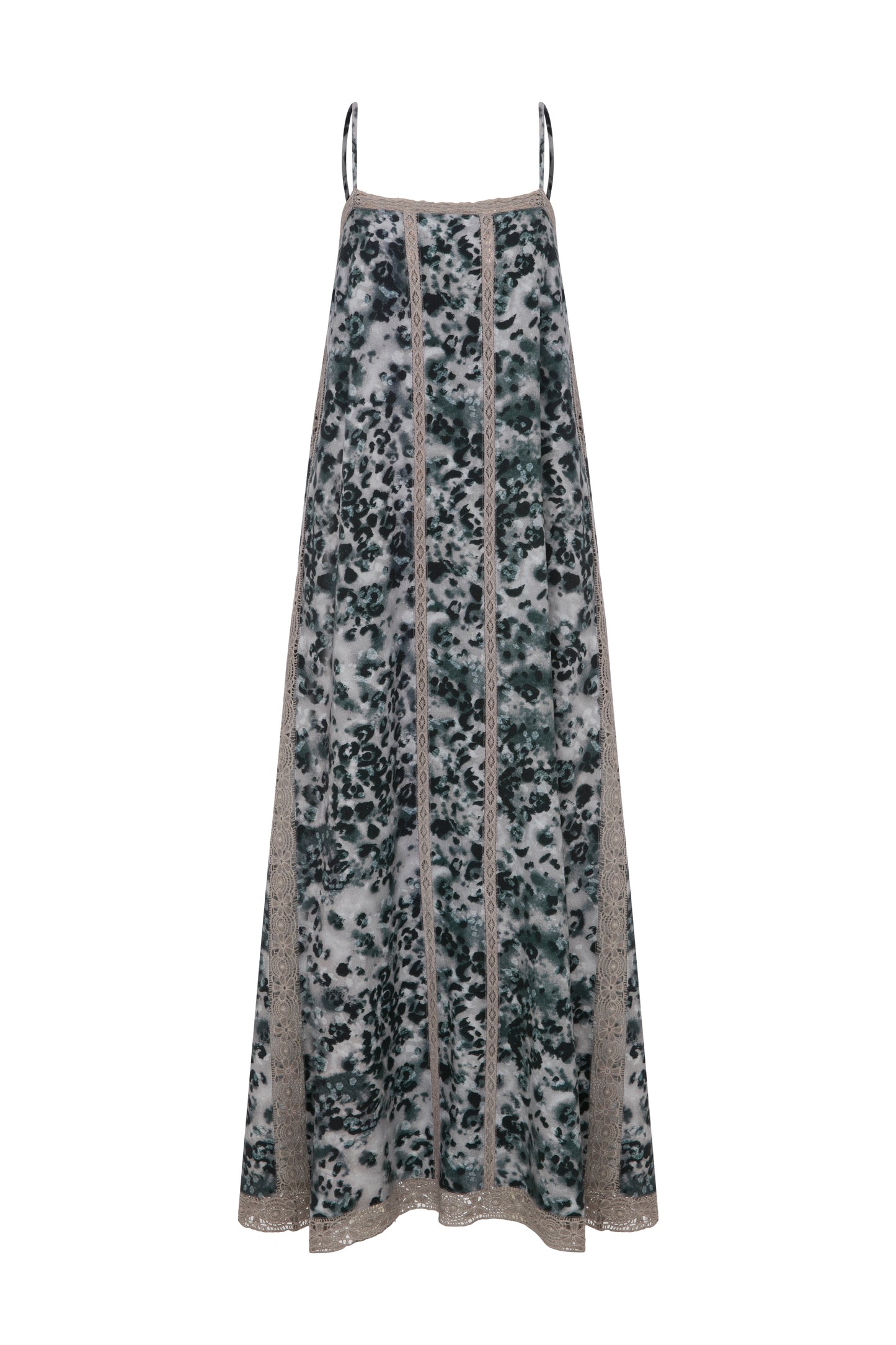 Lara Dress