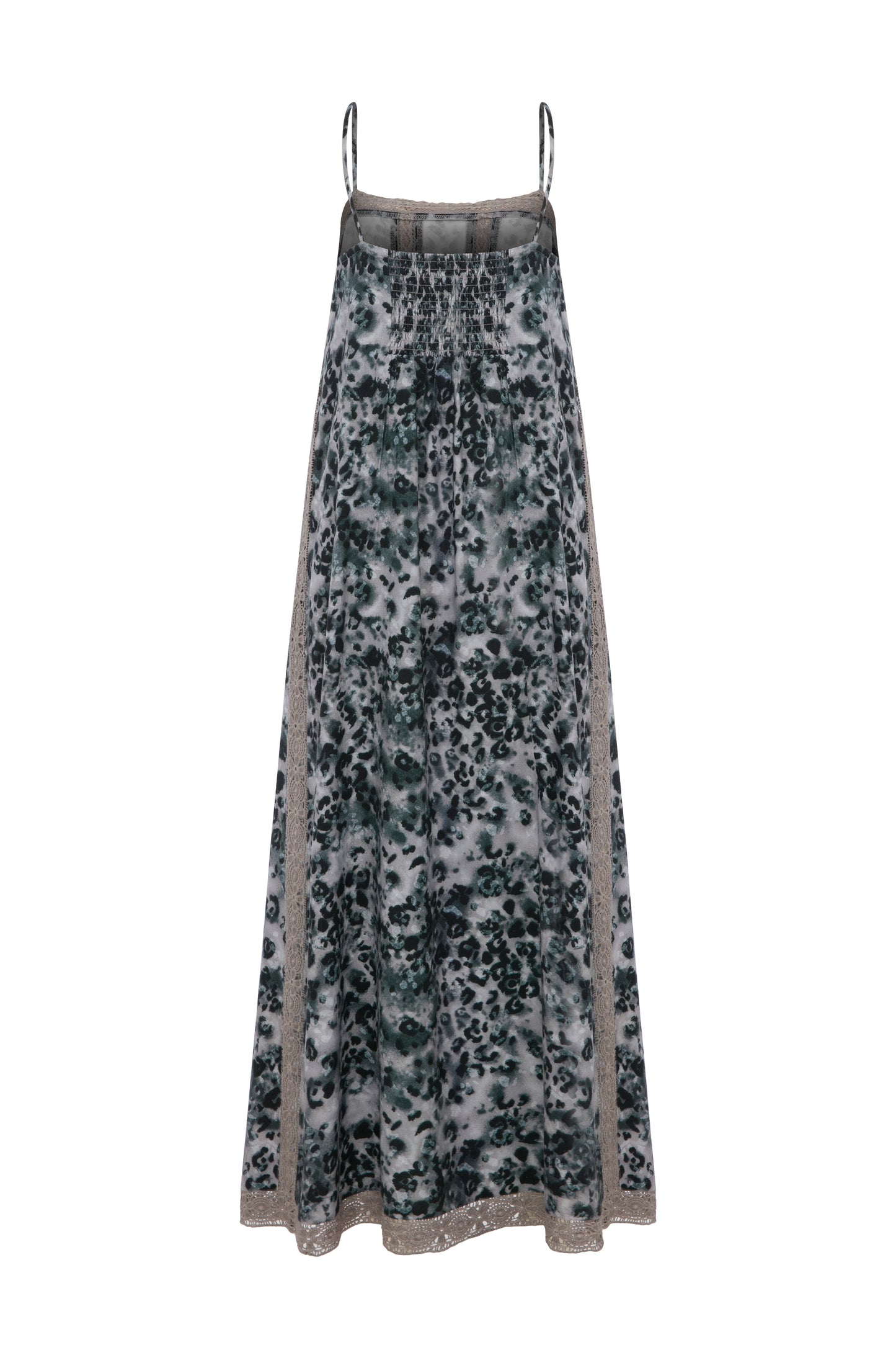 Lara Dress