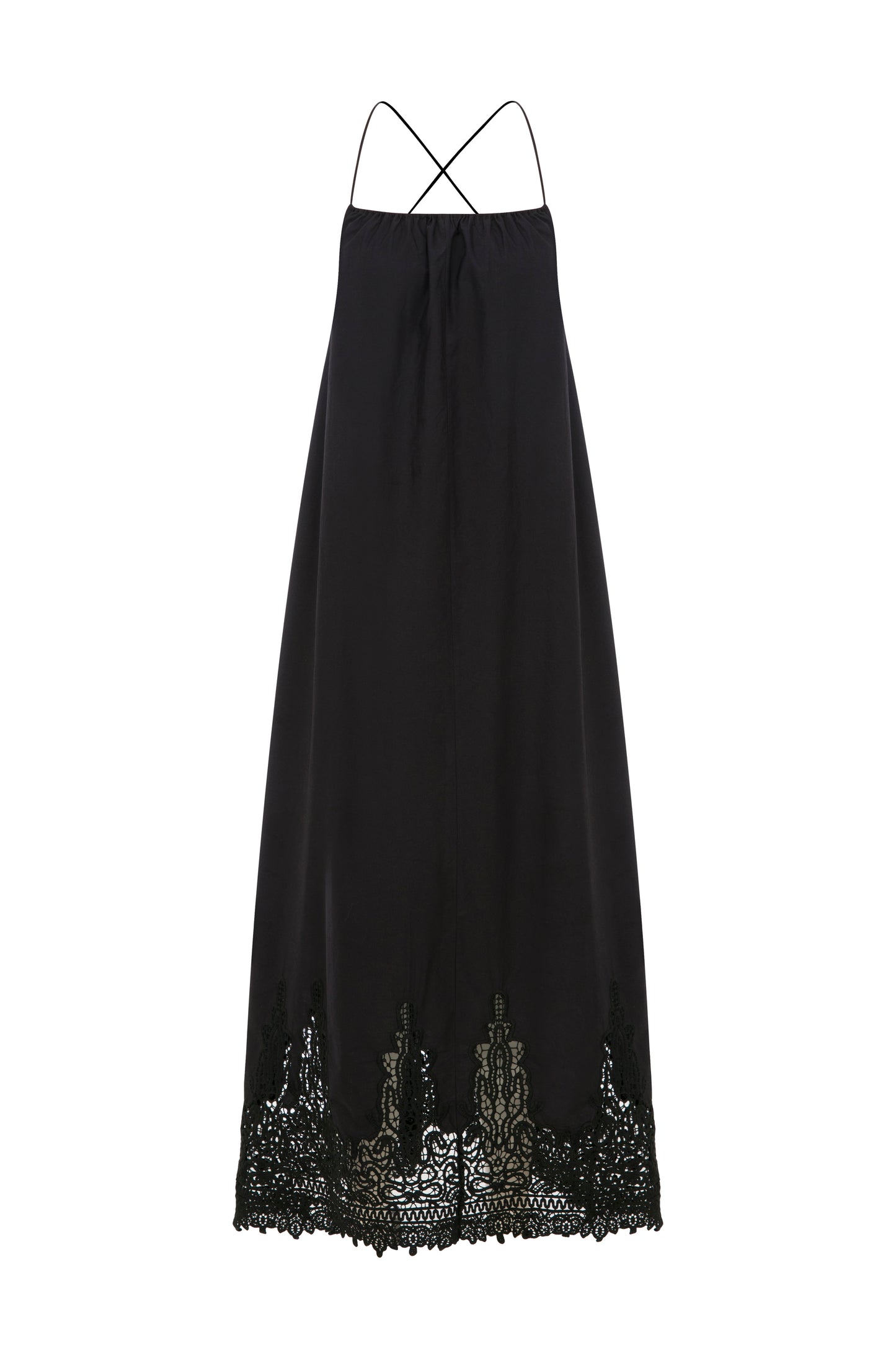 Olivia Dress