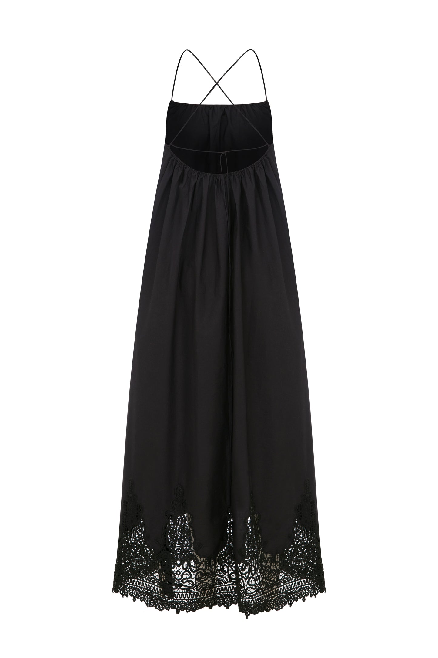 Olivia Dress