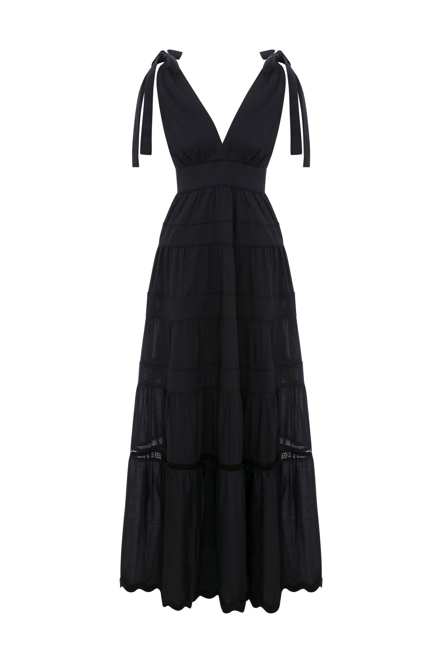 Mireya Dress