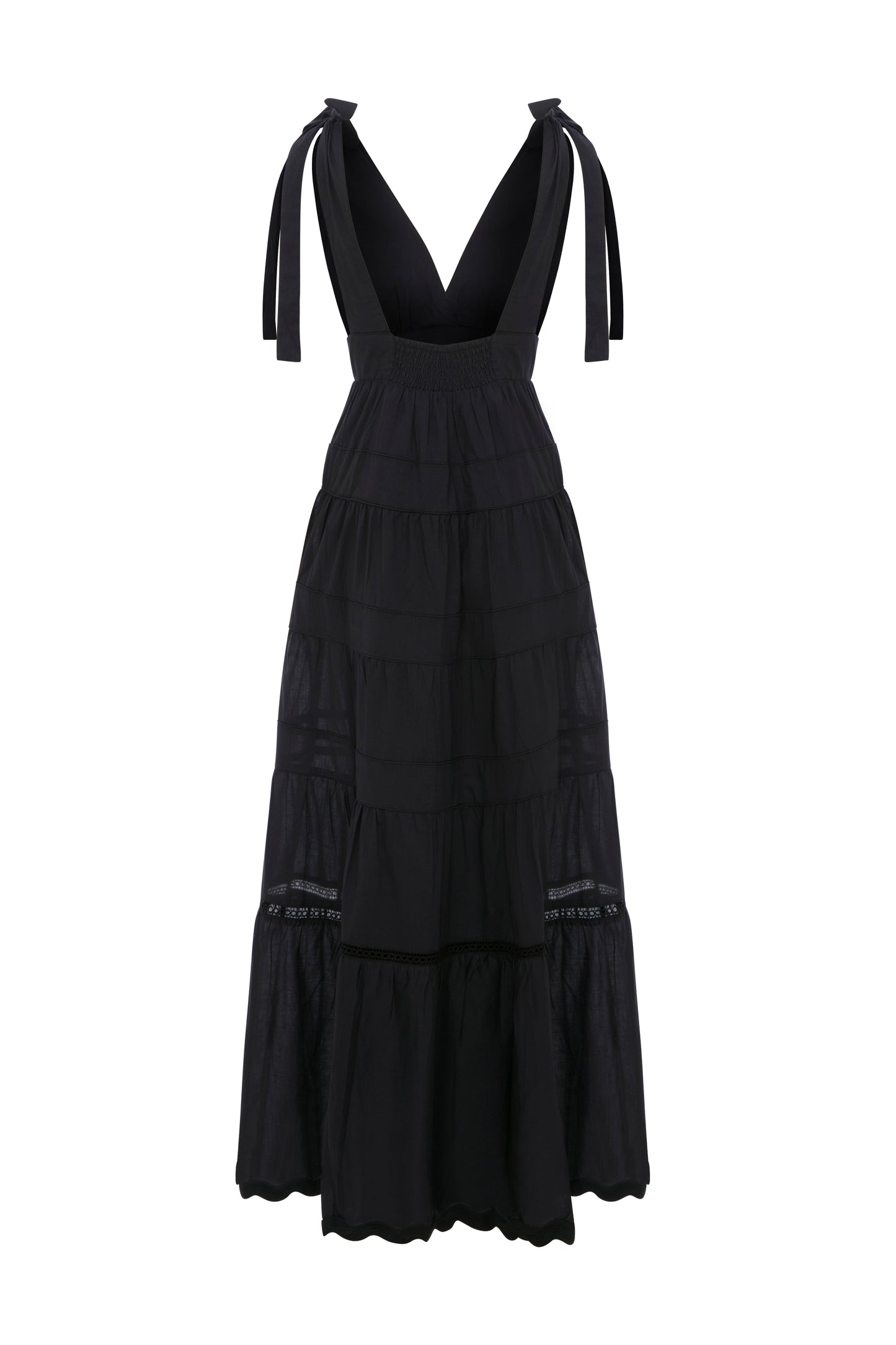 Mireya Dress