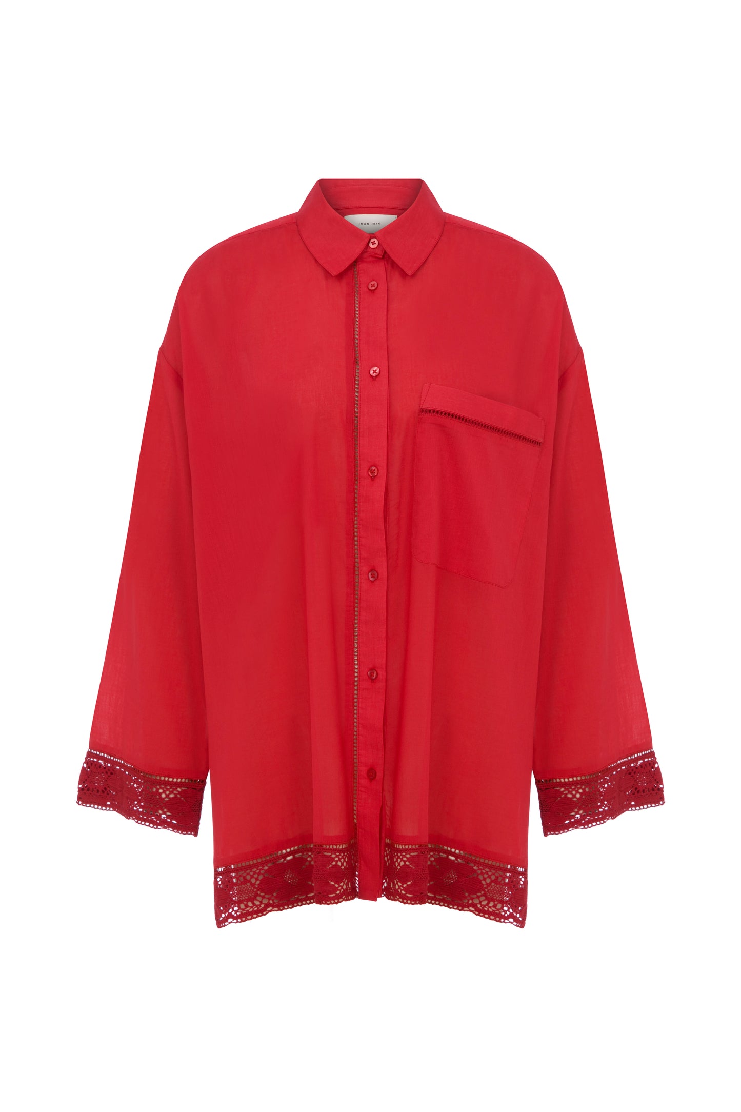 Iris Shirt