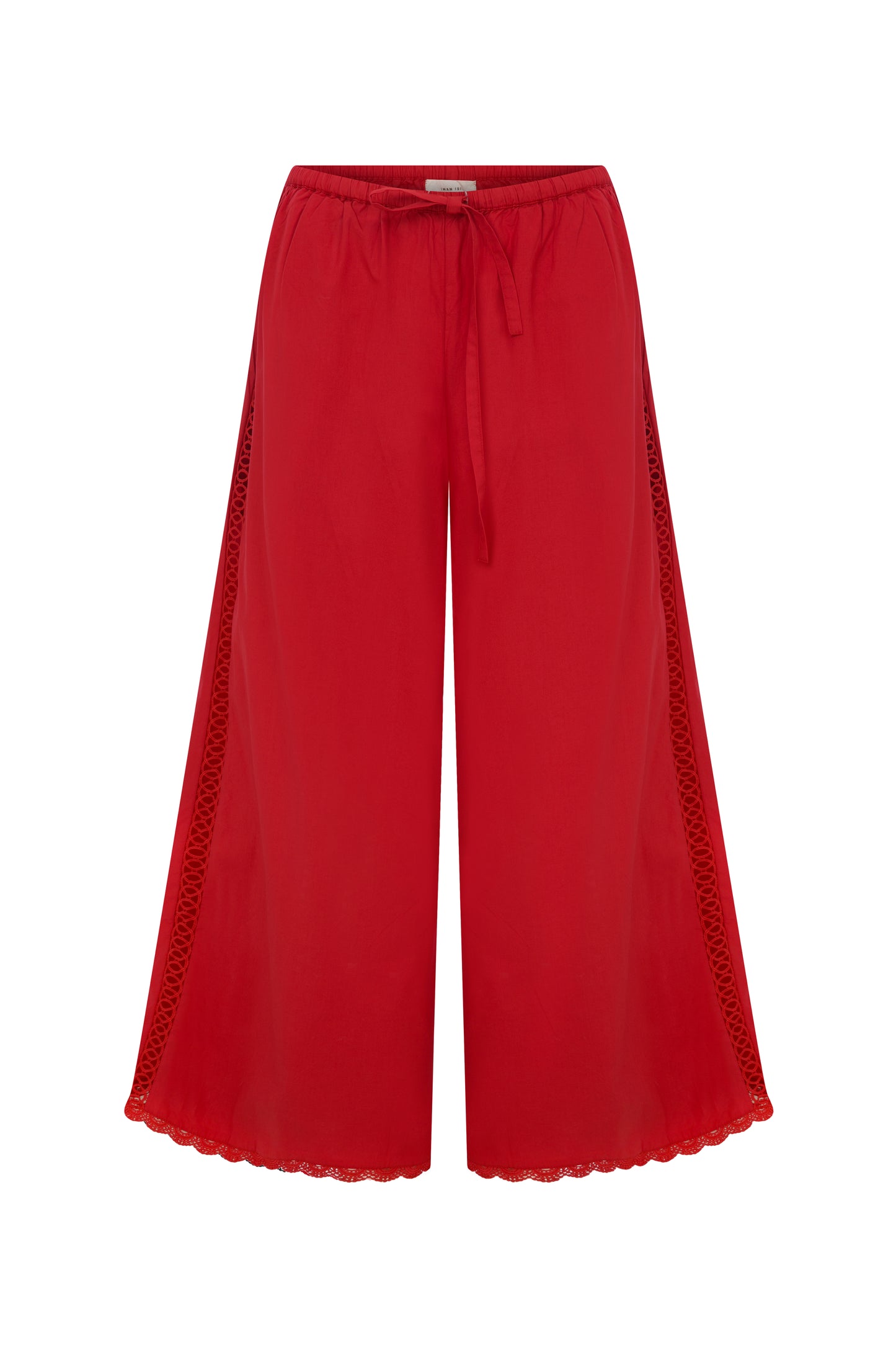 Elif Pant