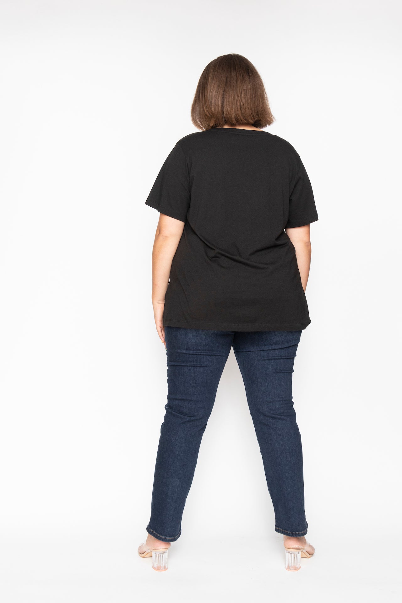 Plus Size T-Shirt