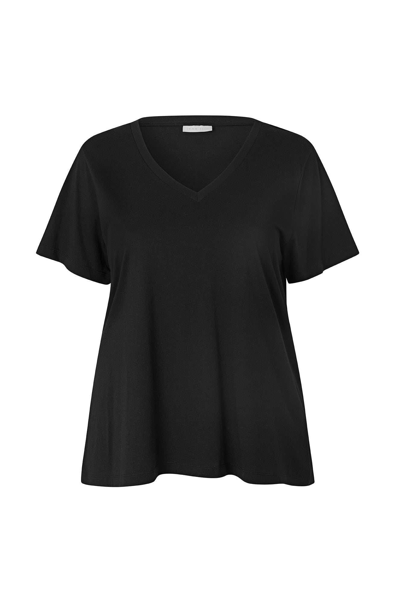 Plus Size T-Shirt | INAN ISIK
