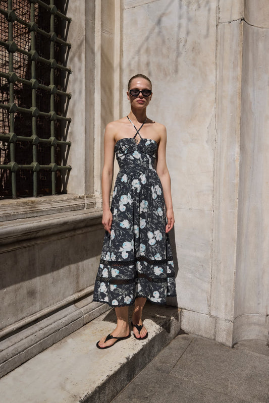 Ebru Dress