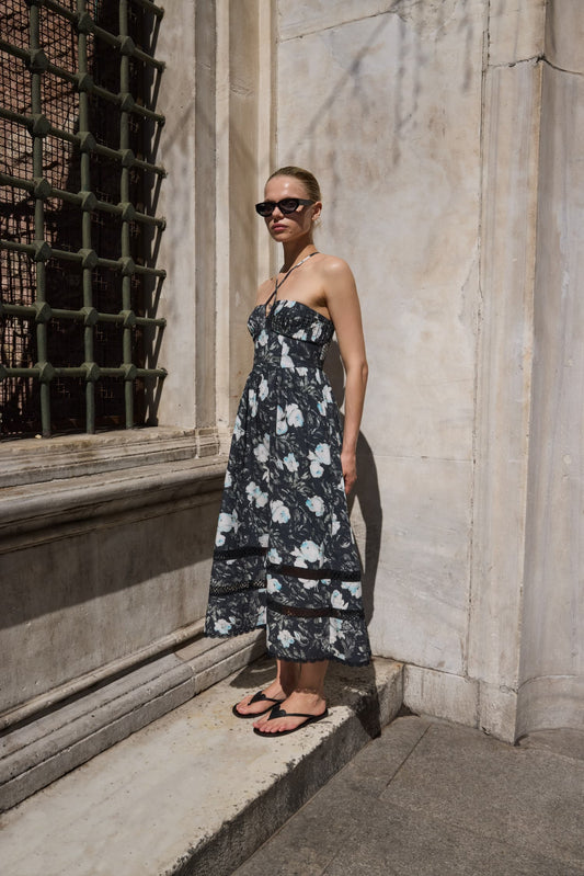 Ebru Dress