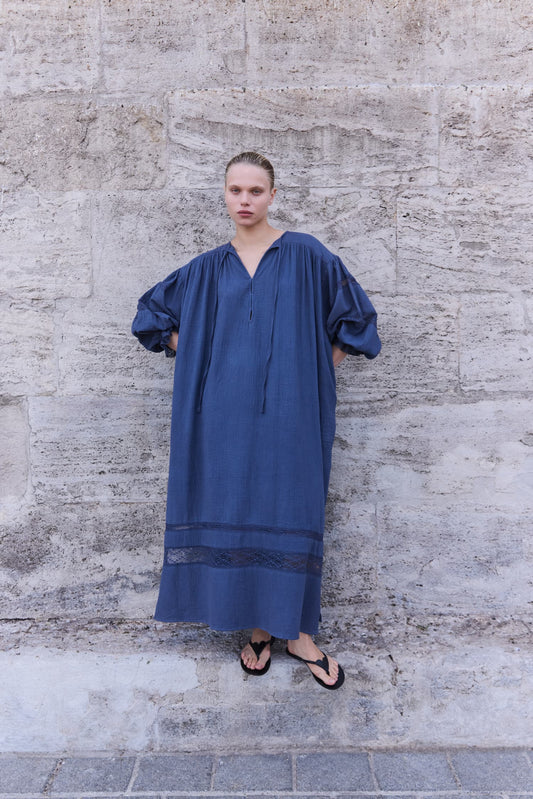 Yomaris Dress