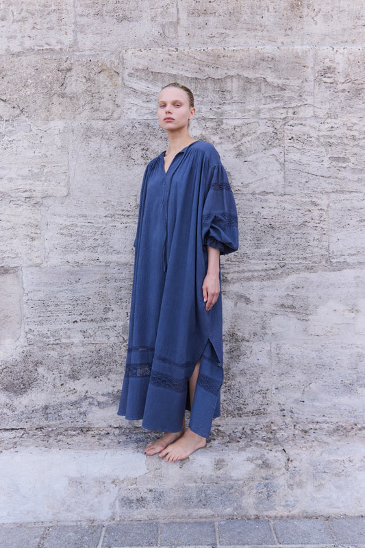 Yomaris Dress