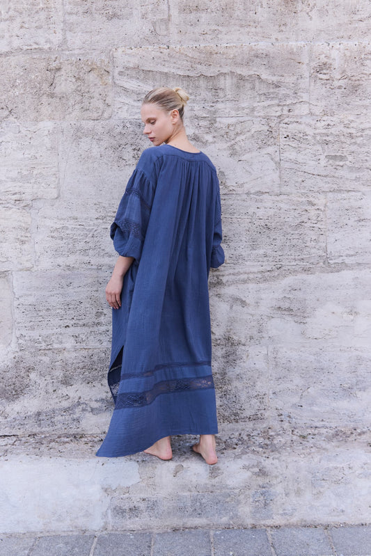 Yomaris Dress