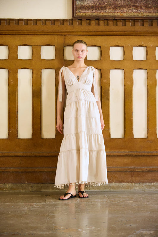 Mireya Dress