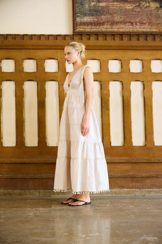 Mireya Dress