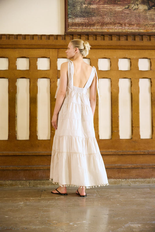 Mireya Dress