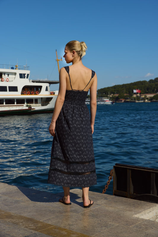 Ana Dress