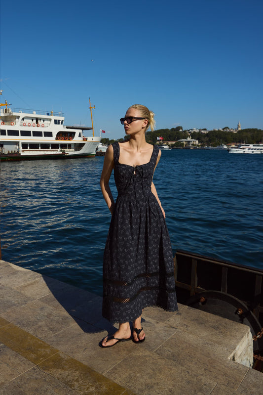 Ana Dress