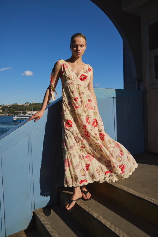 Mireya Dress