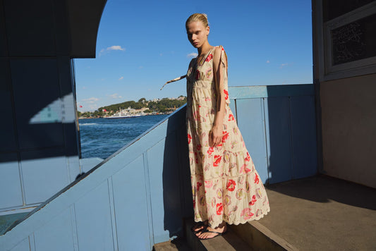 Mireya Dress