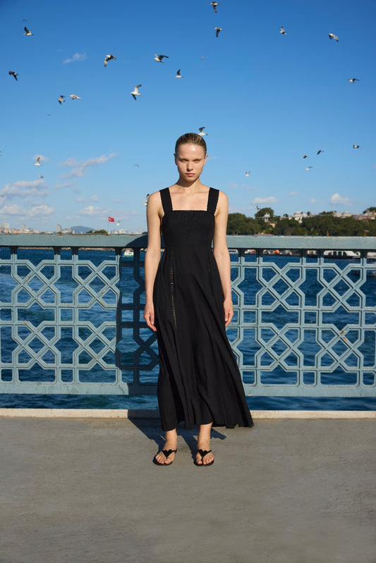 Marcia Dress