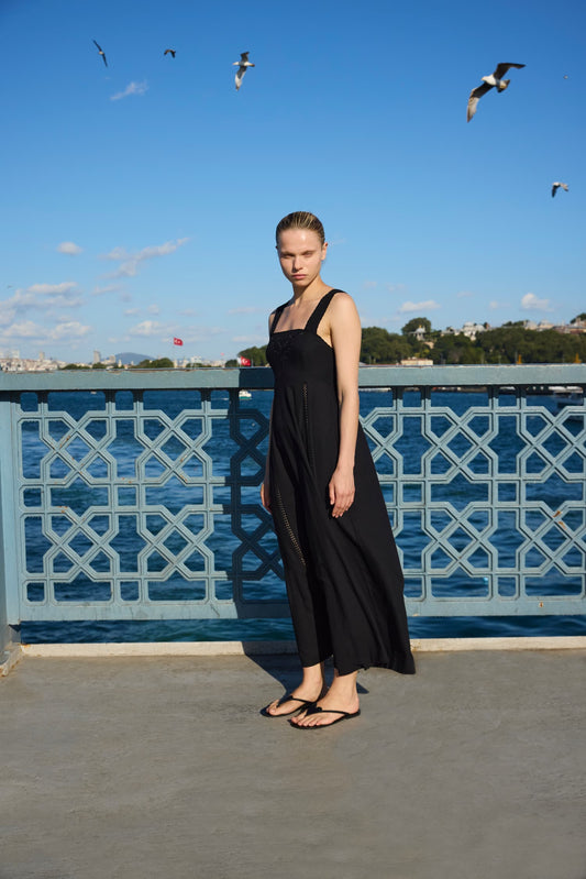 Marcia Dress