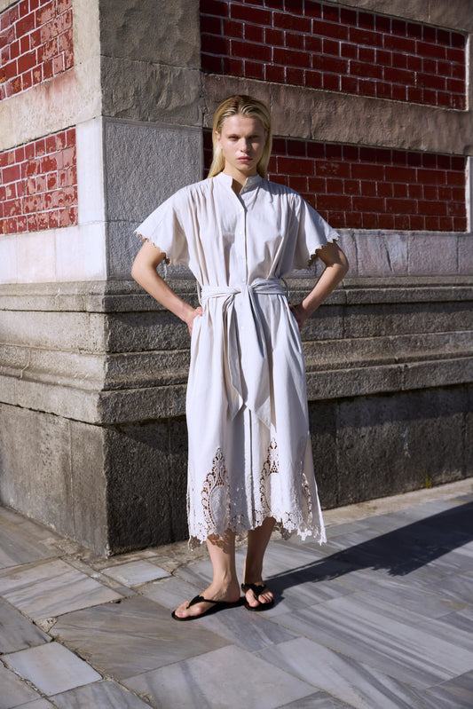 Aline Dress