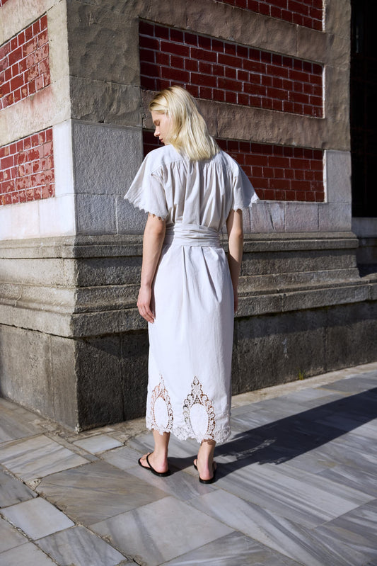 Aline Dress