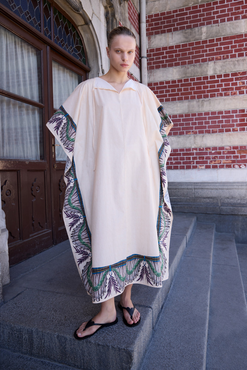 dido kaftan 