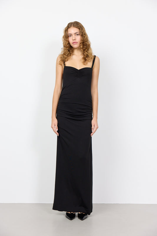 Charlie Strap Dress