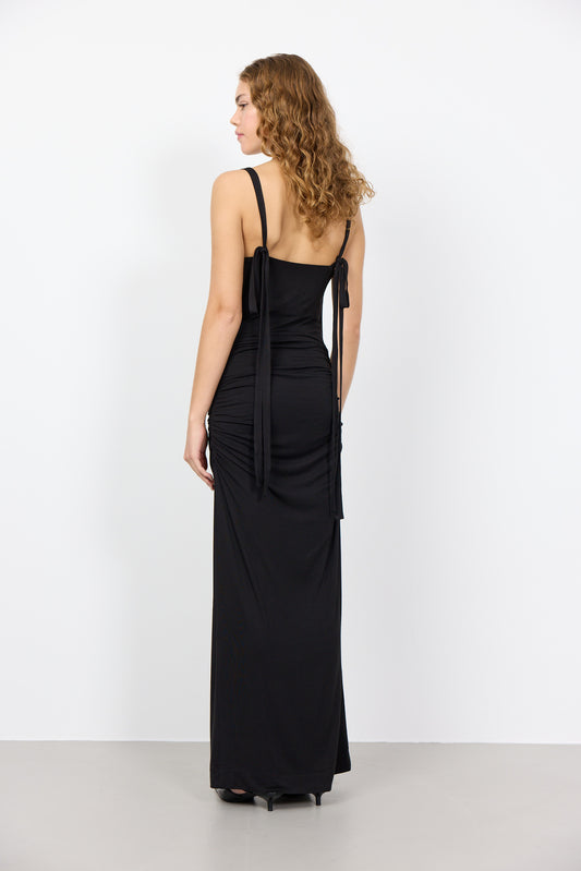 Charlie Strap Dress