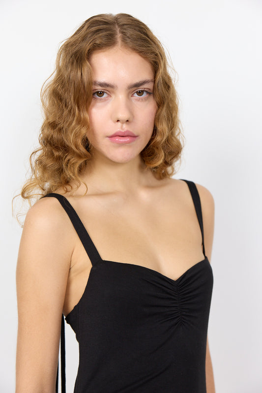 Charlie Strap Dress