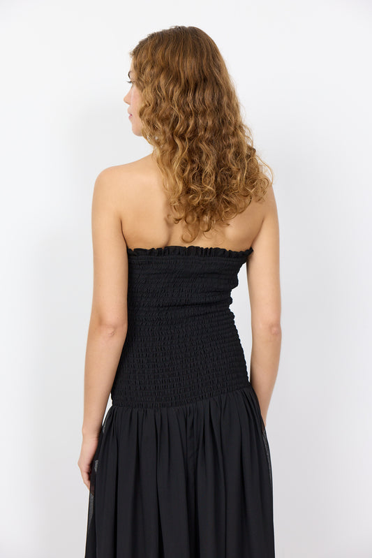 Dudu Smock Dress