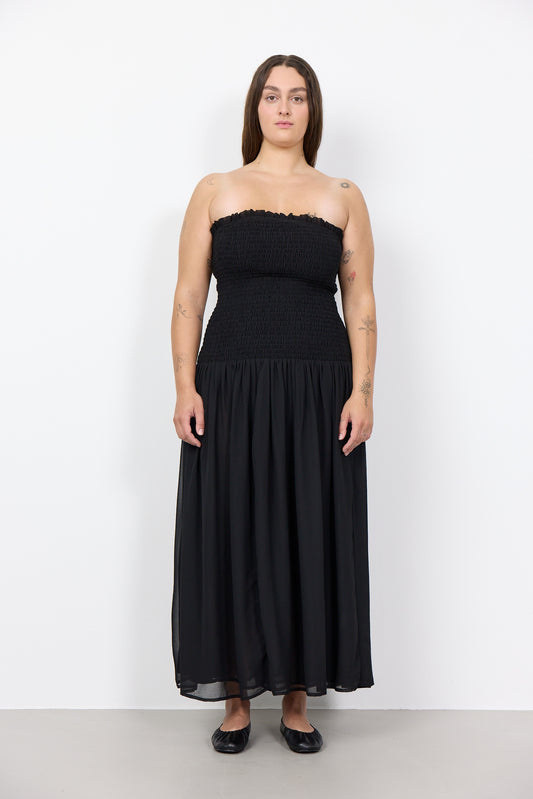 Dudu Smock Dress