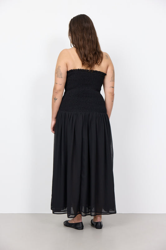 Dudu Smock Dress