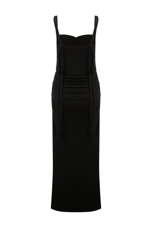 Charlie Strap Dress