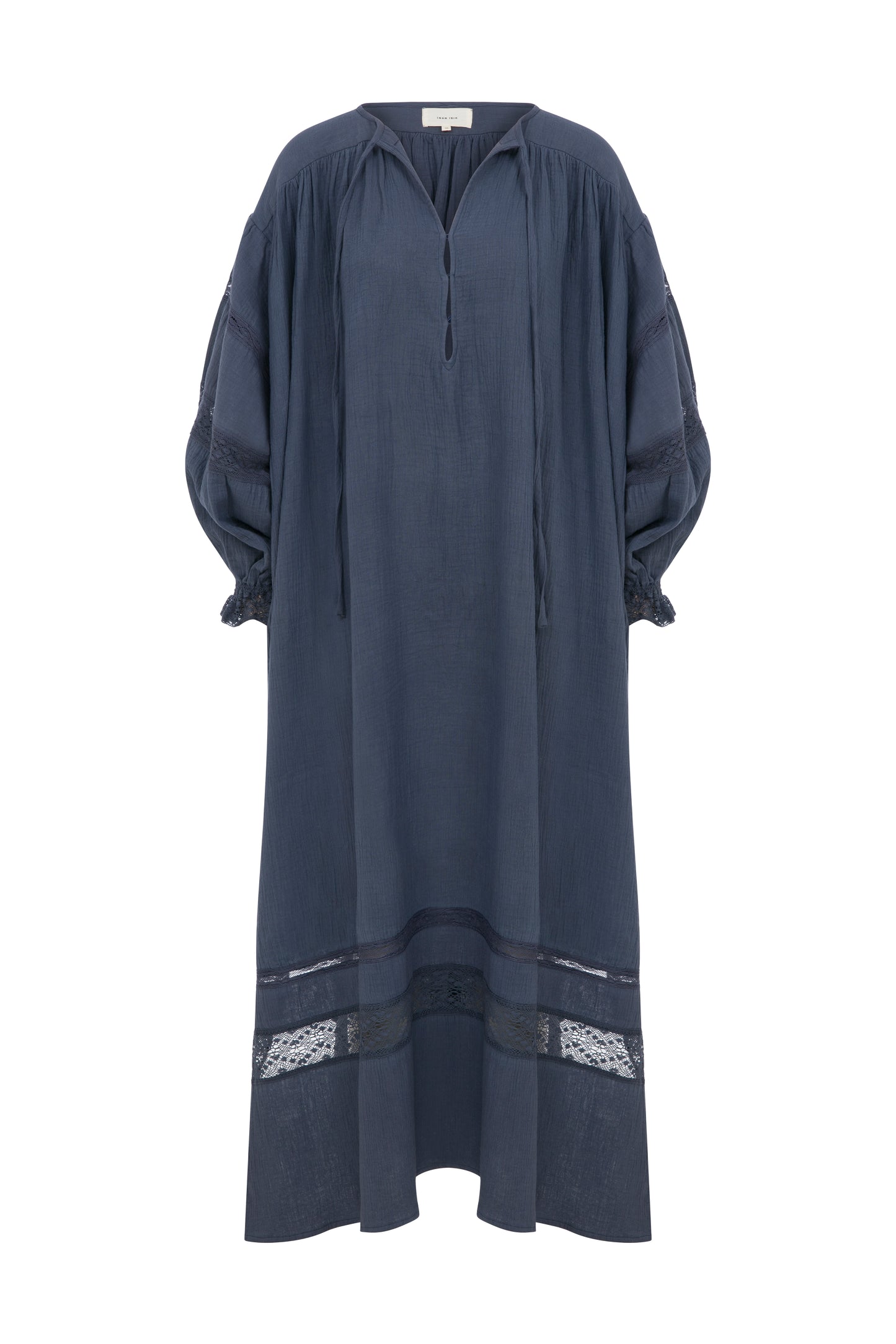 Yomaris Dress
