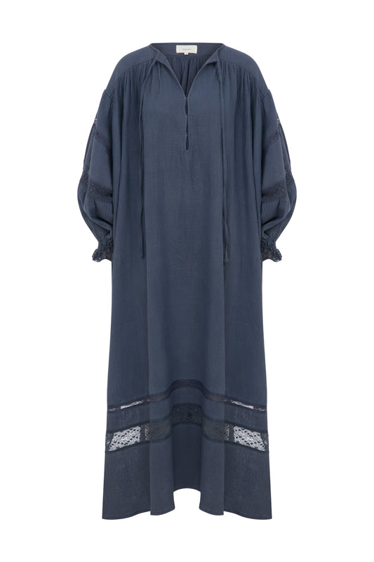 Yomaris Dress