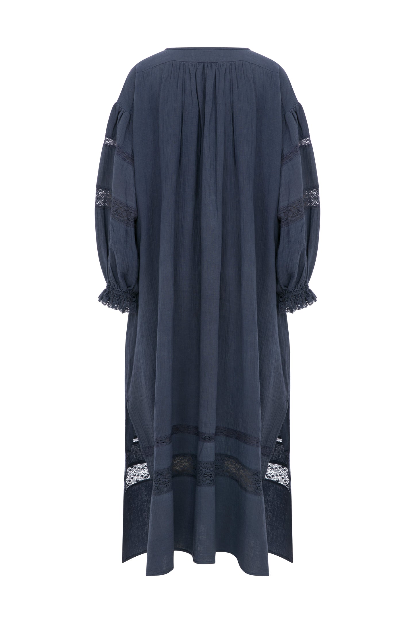 Yomaris Dress