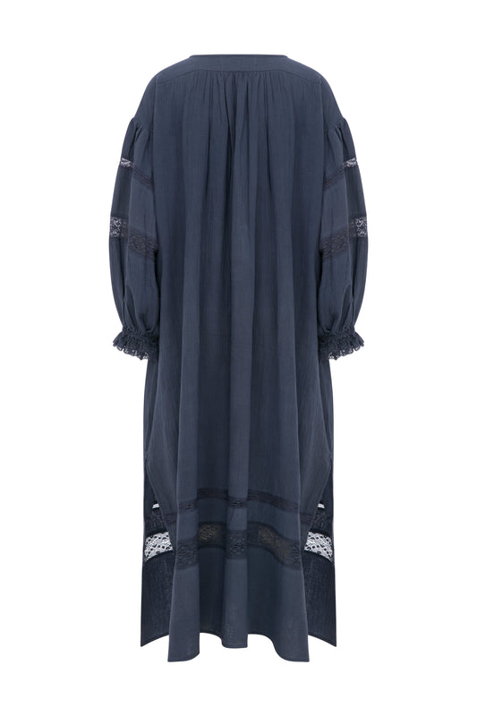 Yomaris Dress